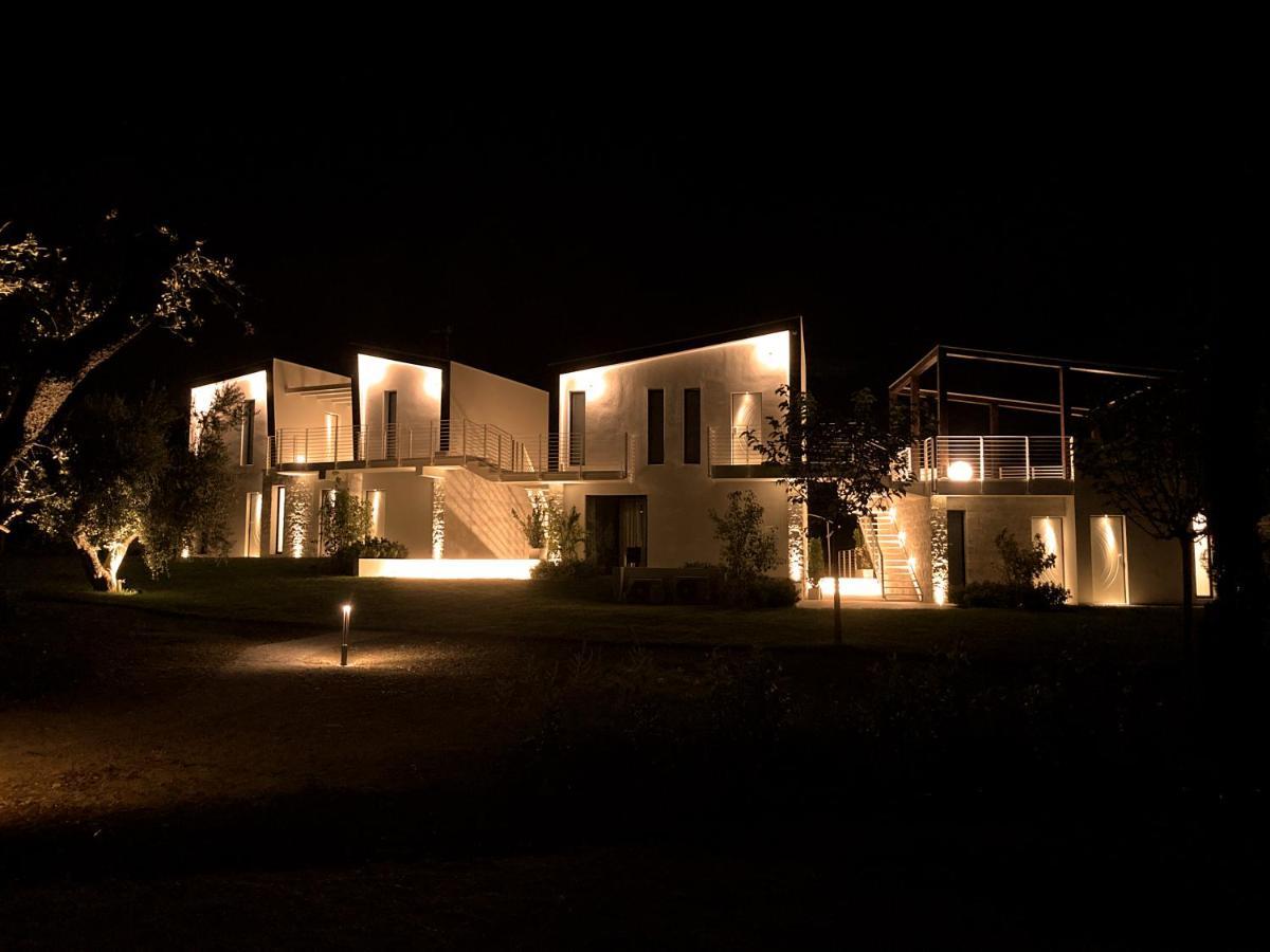 Bed and Breakfast La Perla Relais Numana Exteriér fotografie